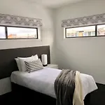 Ny Style Luxury Penthouse Apartment - Christchurch