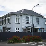 Kiwi Basecamp Backpackers