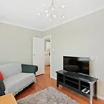 Coastal City Retreat - New Brighton Accommodation