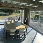 Spires Barn Lodge