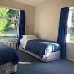 Spires Barn Lodge