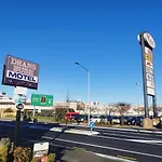 Deans Bush Motel