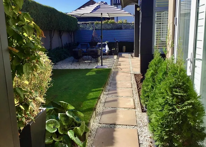 The Gardener\'S Cottage - Villa Apartment - Christchurch