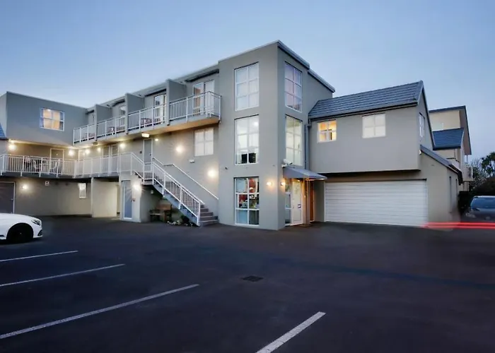 Vita Nova Motel