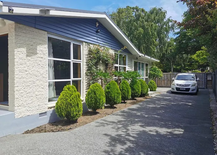 Airport Accommodation