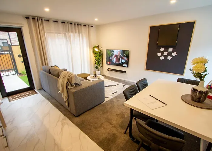A Touch Of Luxury In Chch Cbd