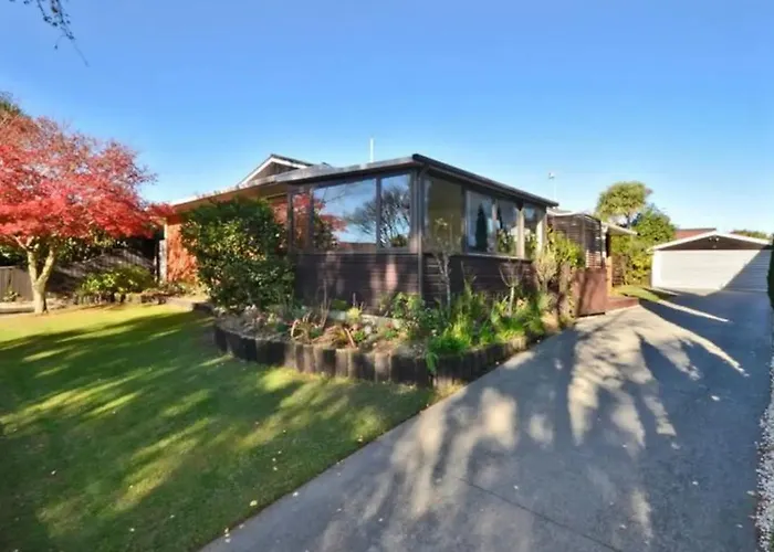 Highland Place Avonhead
