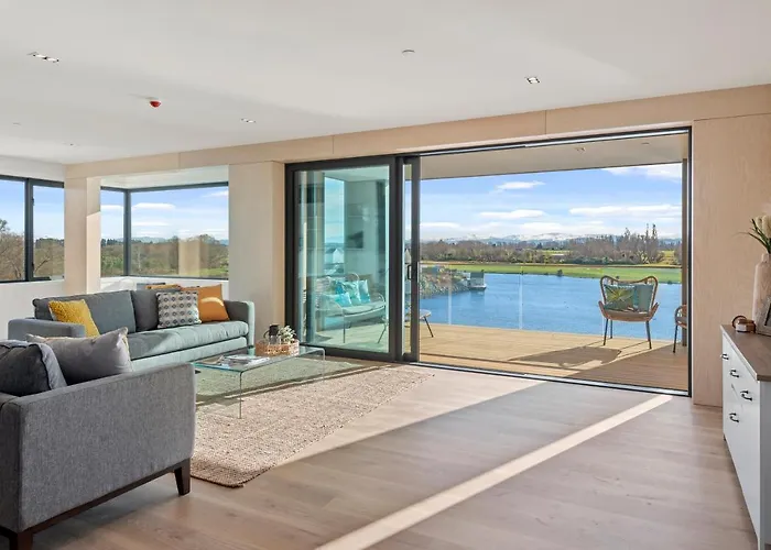 Clearwater Quays Apartments