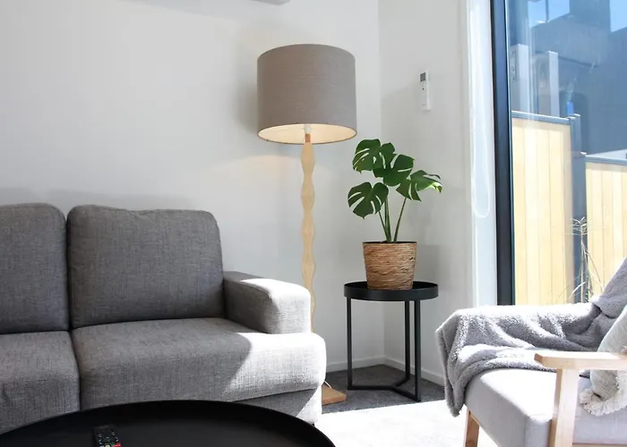 City Park Townhouse