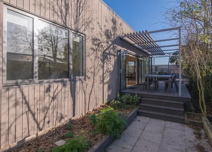 Small Sustainable House