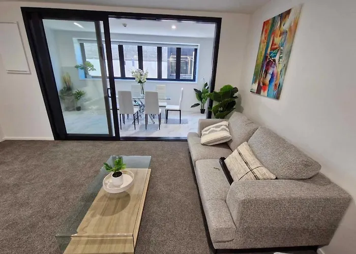 3 Bedroom St Asaph Stunner