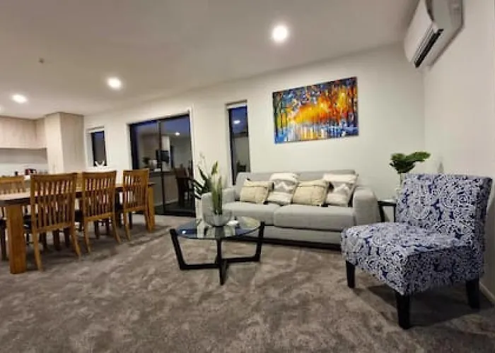 Lovely Brand New Home 26