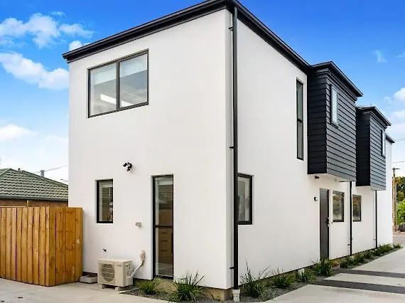 Entire Brand New Home