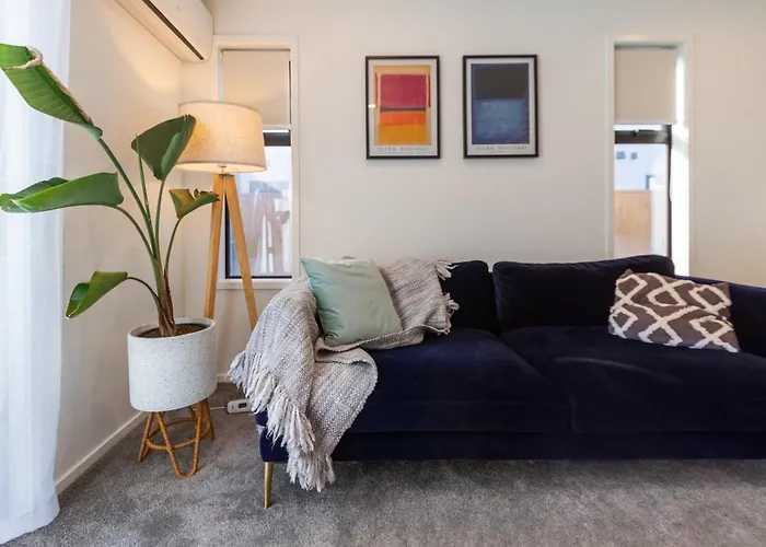 Serenity By The Sea: Coastal Escape1 Bed 1 Bath