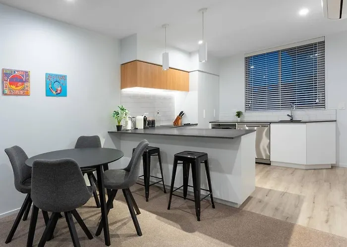 City Central Living At Its Best