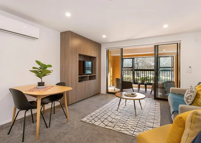 Parkside Retreat Near Hospital Inside 4 Avenues