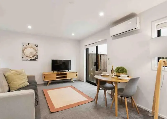 Pet Friendly Close Cbd & Te Pae Conference Centre