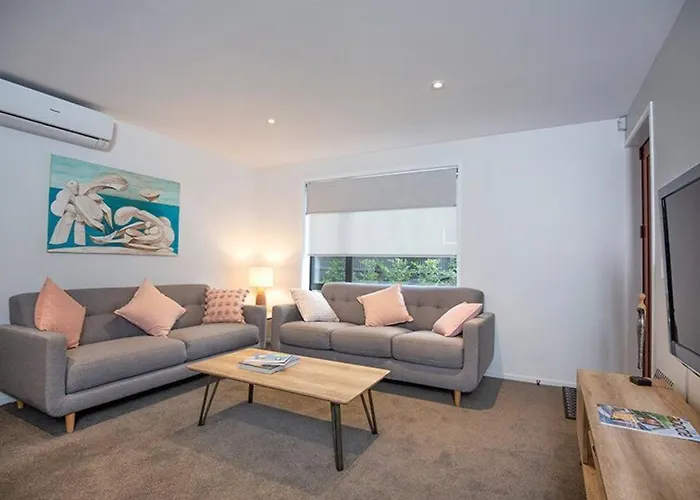 Home From Home City Apartment