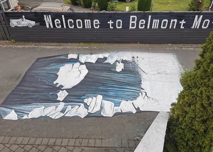 Belmont Motor Inn