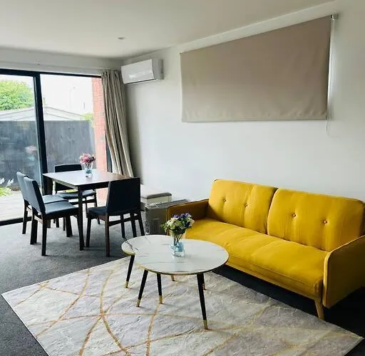 The Perfect Christchurch Escape