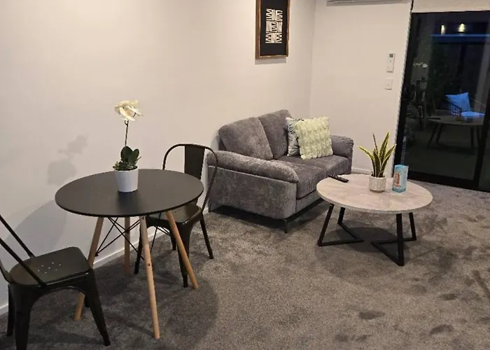 Aberdeen One Bed Cbd