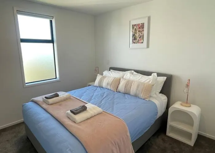 Stylish Haven On Mohua
