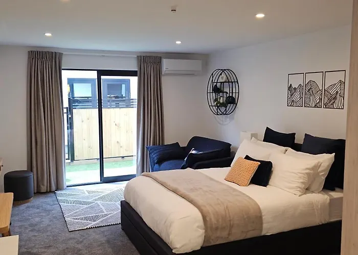Step Into Comfort Studio On Bath Street