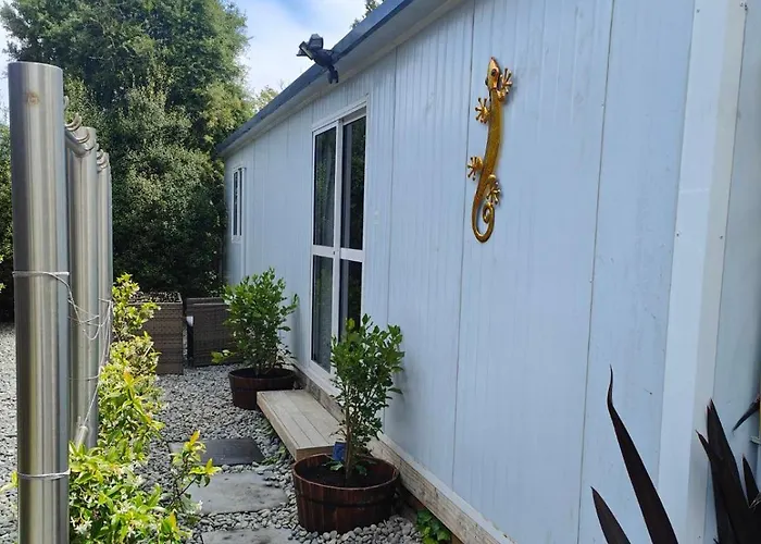 Beautiful 30M2 Tiny Home!