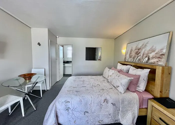 Heart Of Christchurch City Studio
