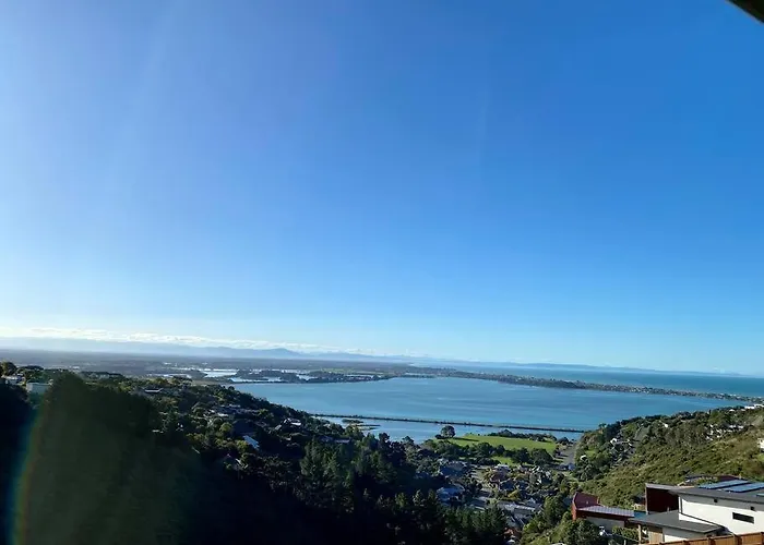 Redcliffs View