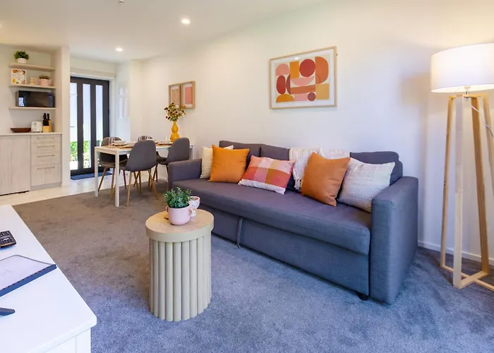 Gloucester Street Gem- 1 Bed 1 Bath