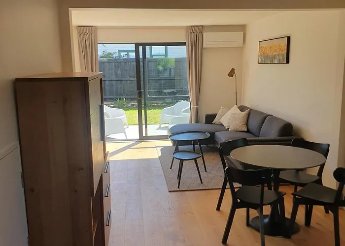 City Fringe Hideout - 2 Bed With Car Park