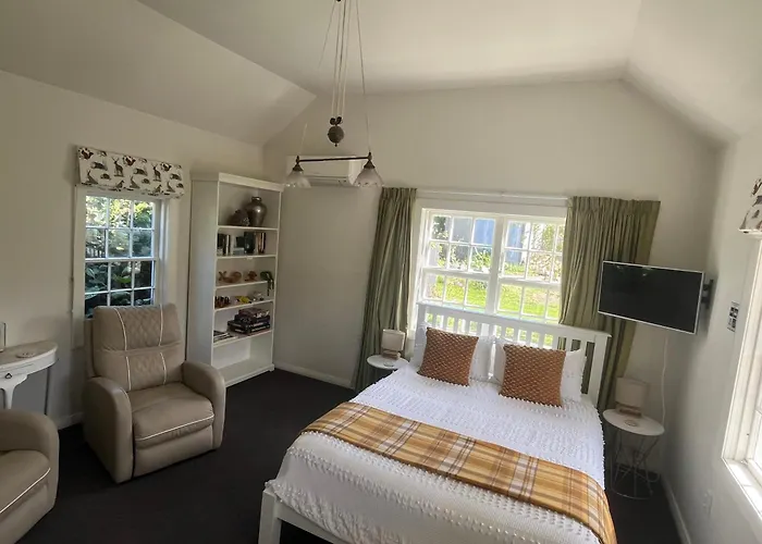 Newfields Country Retreat