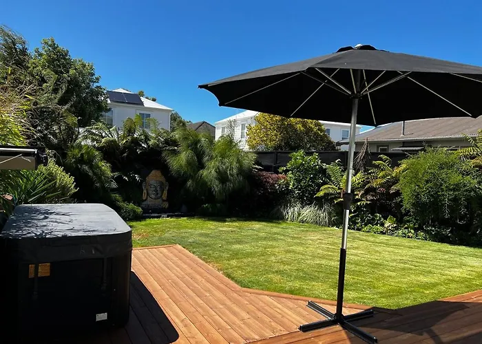 3 Bedroom Home In Peaceful Setting