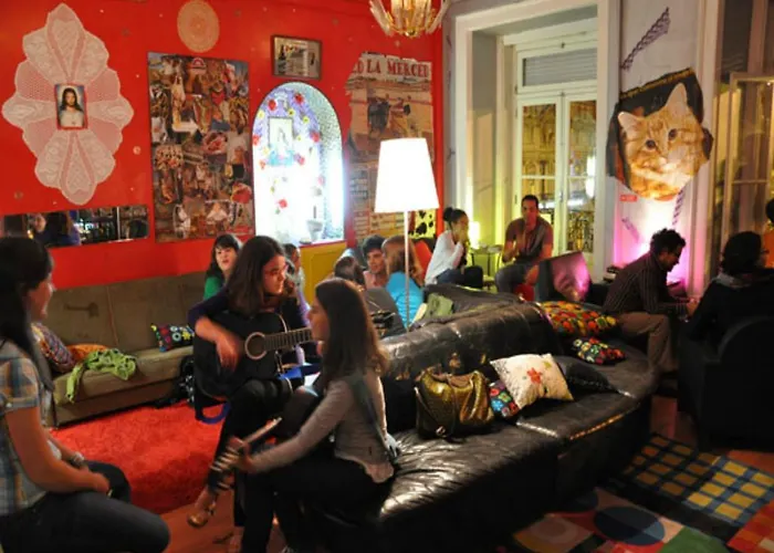 Kiwi Group Accommodations