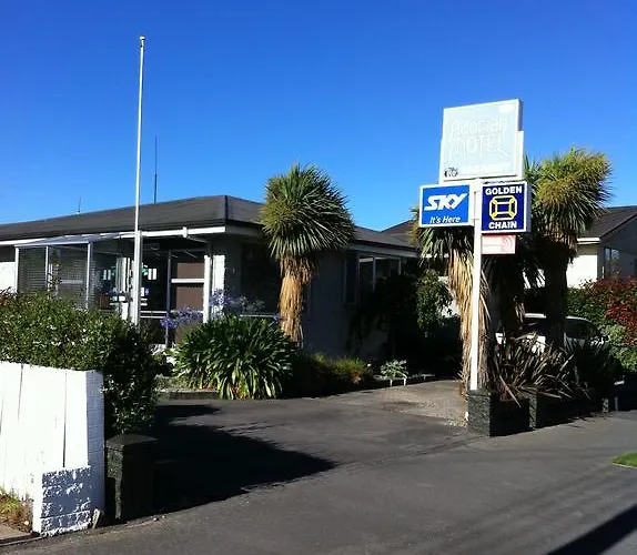 Adorian Motel