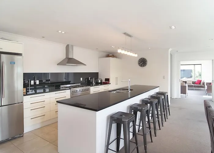 Ilam Villa - Christchurch Holiday Homes
