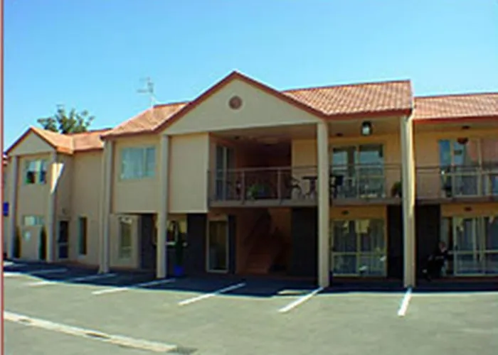 Antonios Motor Lodge