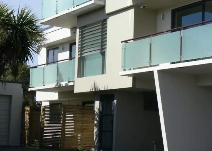 Beachlife Apartments