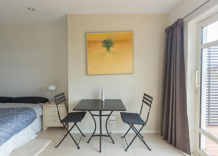 Kleynz Accommodation