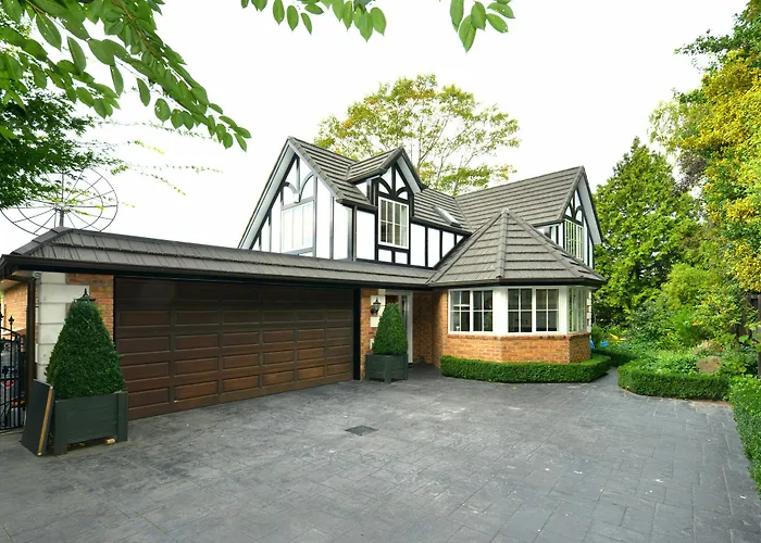 Westburn Holiday House