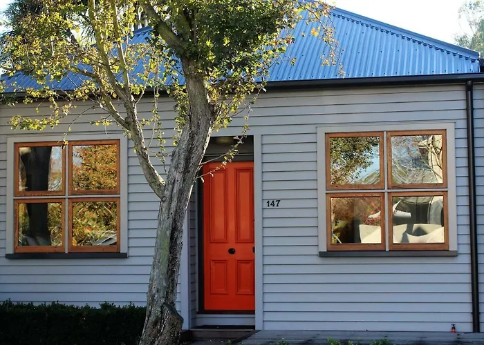 Entwhistle Cottage