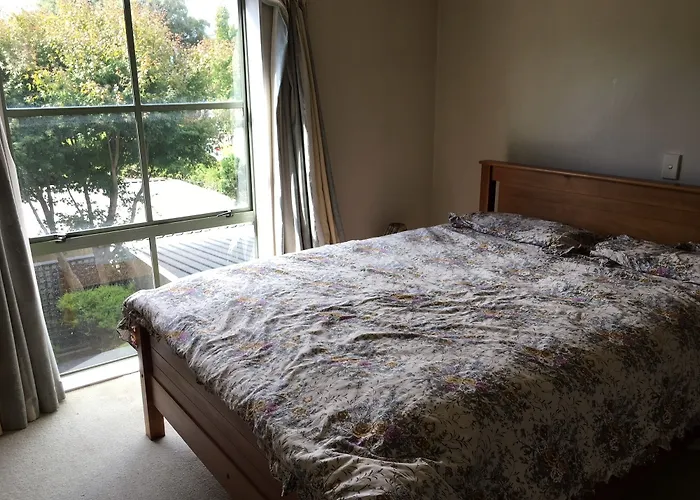 Simple Accommodation In A Great Location