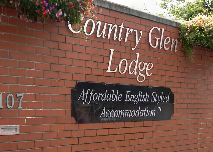 Country Glen Lodge
