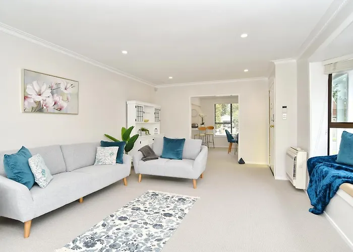 Parkstone - Christchurch Holiday Homes