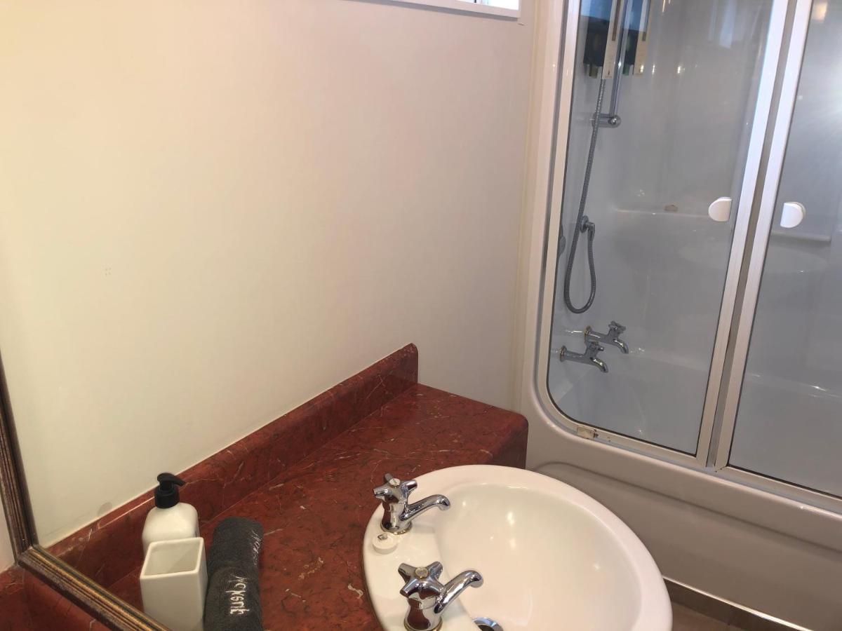 Motel Tuscana Motor Christchurch