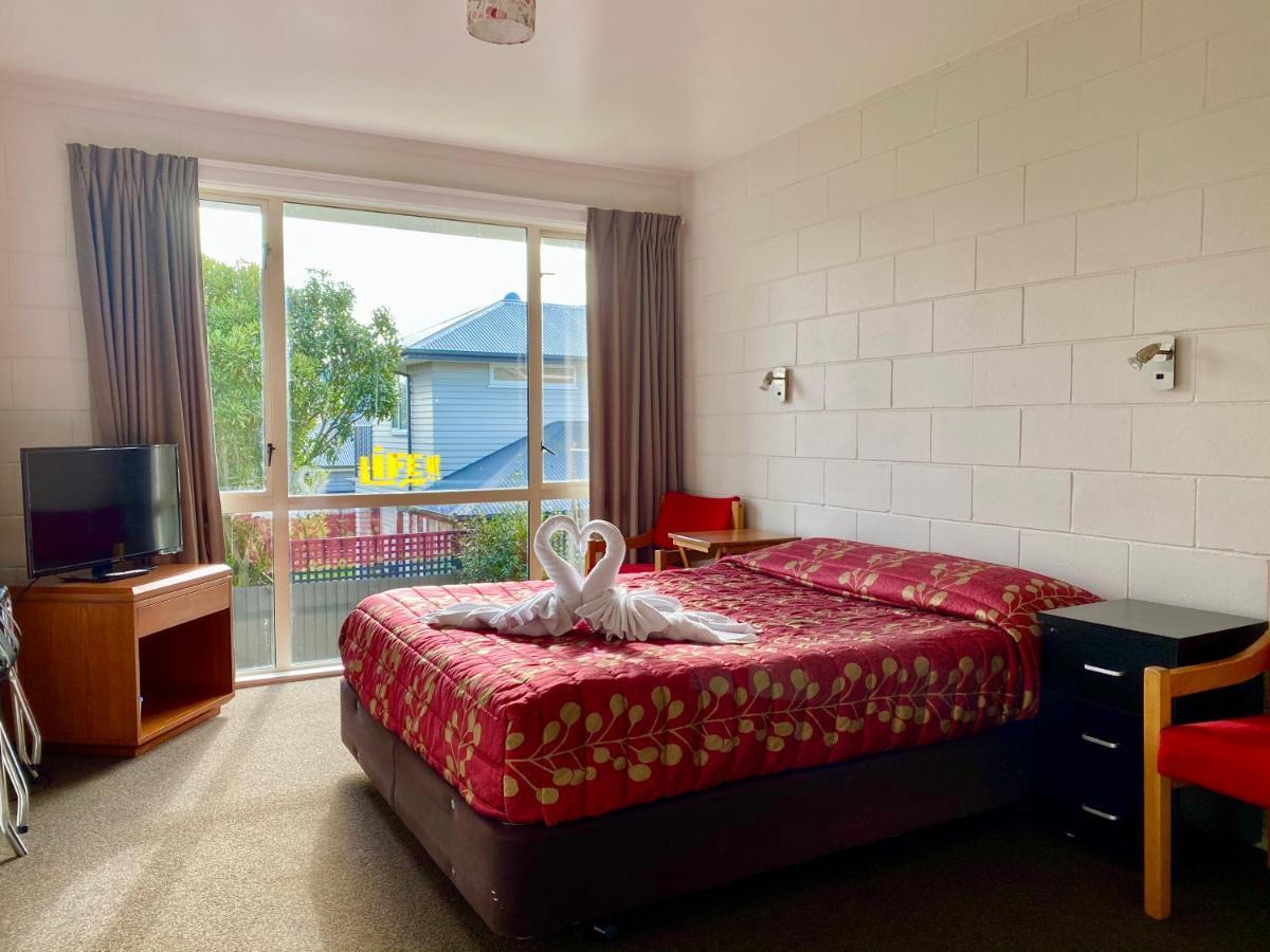Hostel At The Right Place