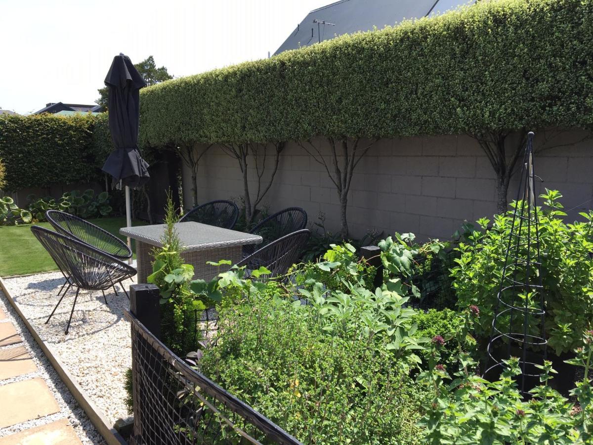 The Gardener's - - Apartment Christchurch