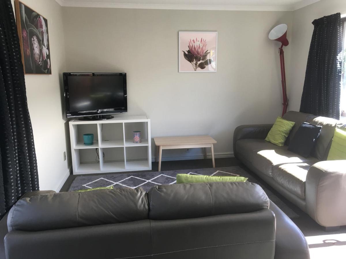 Kauri On Riccarton 4* Christchurch