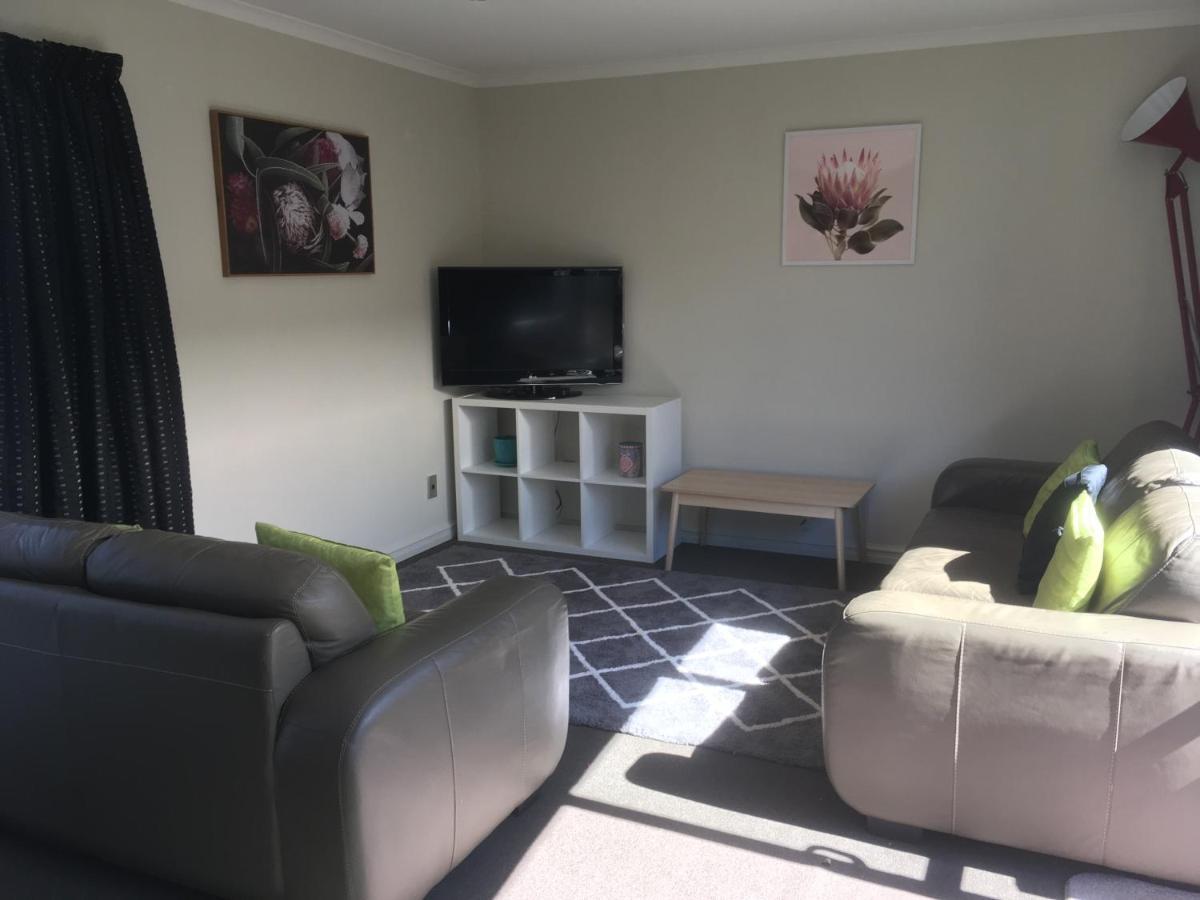 Motel Kauri On Riccarton 4*